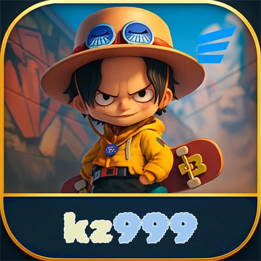 kz999.com logo
