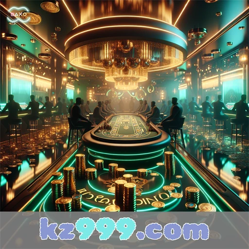 kz999.com Programa VIP